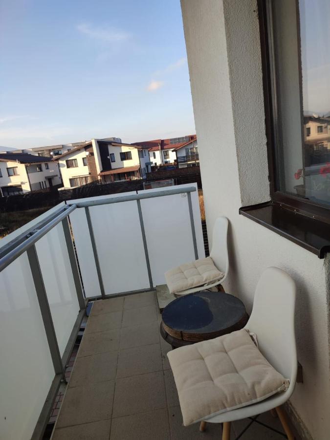 Marina'S House Ghimbav Exterior foto